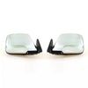 Toyota Land Cruiser J80 80 Series 1990-1998 Chrome Mirror