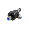 Tire Changer Bead Breaker - 1pc Quick Relief Valve