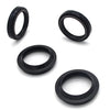 Yamaha FJ09 FZR1000 TZ250 DT125 MT-09 FZS600 WR125R Fork Seal & Wiper Set