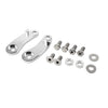 Harley Softail Bad Boy Springer Turn Signal Relocation Kit (1997-2006)