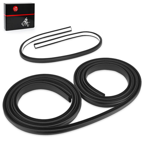 Polaris Ranger XP1000 Northstar Door Seal Kit