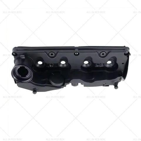 Seat Exeo, VW Amarok 2.0L Engine Valve Cover (CAGA, CJCA, CDCA, CNEA)