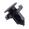 Nissan Toyota Bumper Fender Fastener Clips (Fits Multiple Models)