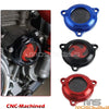 Suzuki DR-Z 400 CNC Engine Oil Filter Cap Cover