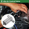 Porsche 911 Idle Air Control Valve IACV (1989 - 1994)