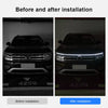 Car 47" LED Under Bonnet Daytime Running Lights (No Year Specified)