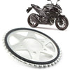 Kawasaki Z800 45T Rear Sprocket (2013-2016)