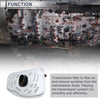 Buick Excelle Transmission Filter (2003–2010)