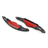 Hyundai Elantra, Sonata Steering Wheel Shift Paddle Shifter Extensions (2011-2023)