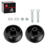 Ferris Simplicity Snapper Pro 2 x Deck Wheels Kit
