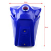 Yamaha TTR125 Fuel Tank Blue (2000-2007)