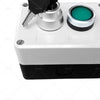 Gate Opener Weatherproof Push Button Switch with Key