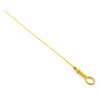 Dacia Duster, Logan, Nissan Micra, Qashqai, Renault Engine Oil Dipstick