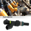 HONDA N BOX 2019 (2019) - 1 x Black Fuel Injector