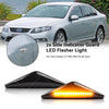 Ford Falcon XT XR6 XR8 FG Side Indicator LED Flasher Lights (08-14)