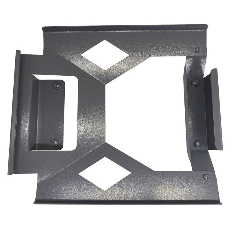 MINI Antenna Bracket Stainless Steel