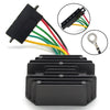 Yanmar L48N L70 L100V Voltage Rectifier Regulator
