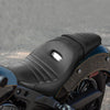 Indian Scout Black Rider Driver Passenger Seat (2015-2023, Sixty 2016-2023)