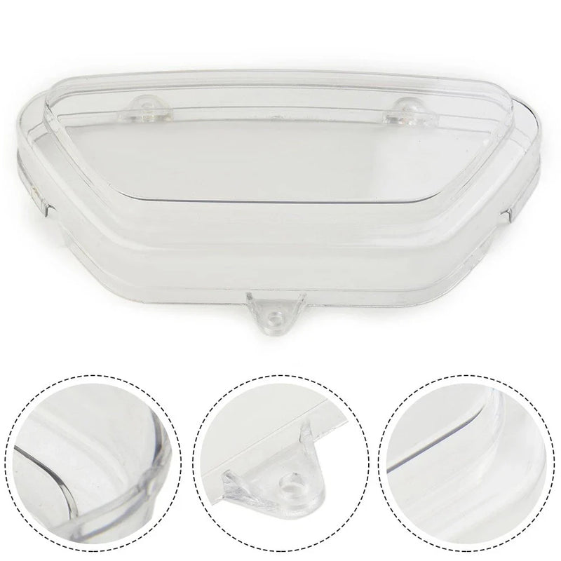 Rex 50ccm 1Pc Speedometer Cover Cap