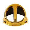 GY6 Jog50 Gold Modified Fan Cover