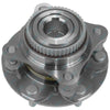 Toyota Hilux GGN25 KUN26 4X4 2005~15 Front Wheel Bearing Hub Assembly