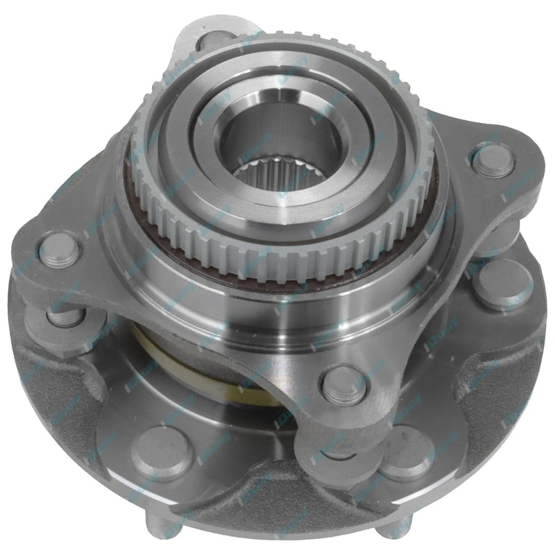 Toyota Hilux GGN25 KUN26 4X4 2005~15 Front Wheel Bearing Hub Assembly
