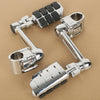 Honda Goldwing 1800 30mm 35mm Footrests Pegs (2001-2023)
