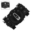 BMW E82 E88 E90 E91 E84 Knob Button Assembly (2005–2015)