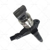 Nissan Navara D22 2.5L 4pcs Diesel Fuel Injectors (2001-2015)