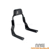 Harley Softail Fat Bob FXFB FXFBS Passenger Backrests Sissy Bar (2018-2025)