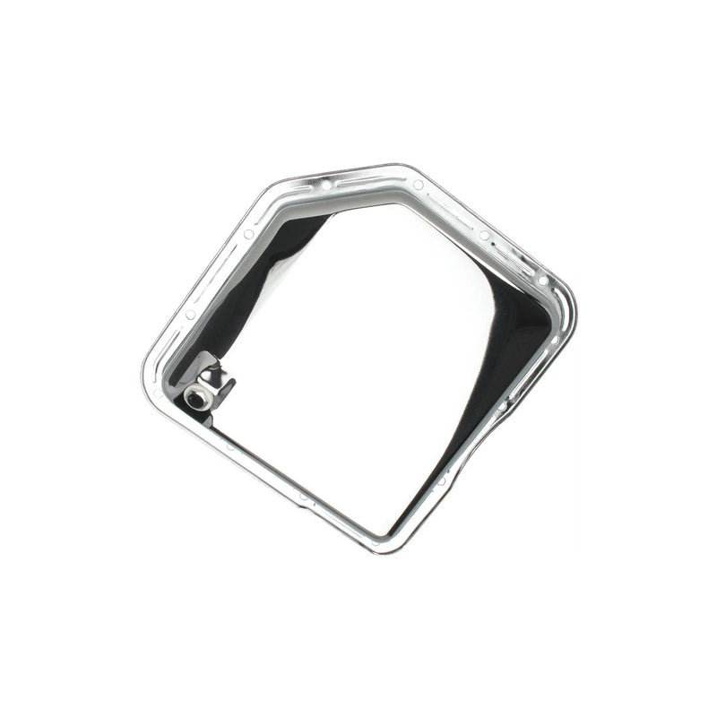 Chevrolet Turbo TH350 Chrome Oil Pan (1969-1982)