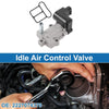 Toyota RAV4 Idle Air Control Valve (1999-2000)