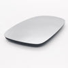 VW Golf MK5 Driver Side Right Mirror Glass (2004-2008)