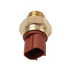 Honda Yamaha ATV Radiator Temperature Sensor Thermostat 88℃