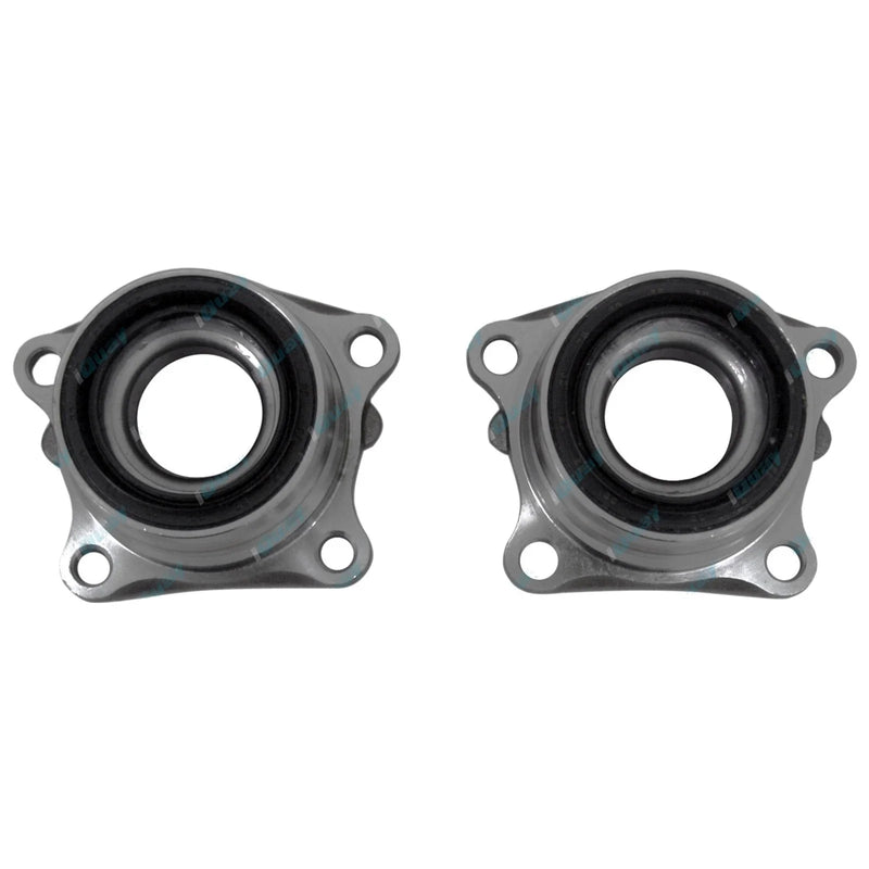 Toyota RAV4 SXA10 SXA11 1994-2000 2 Rear Wheel Bearing Hub Units
