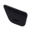 Toyota Highlander A/T Shifter Lock Release Button Cover (2001-2023)