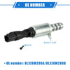 Ford Expedition 5.4L V8 Variable Valve Timing Solenoid Kit (2005-2014)