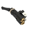 Peterbilt Air Electric Toggle Valve Paddle Switch