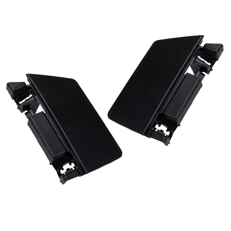 Lexus RX350 RX450h F-Sport Front Bumper Tow Hook Cover (2013-2015)