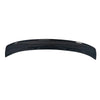 BMW 3 Series E46 Sedan Rear Boot Spoiler Lip (1999-2006)