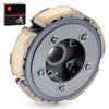 Honda Foreman Wet Clutch Centrifugal Carrier (2004–2014)