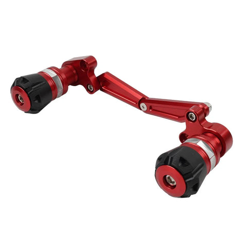 Honda Forza 350 Exhaust Pipe Anti-Fall Protection Device Kit (2021-2023)