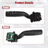 Ford Turn Signal Switch (2013-2019)
