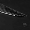 Porsche 718 2016-2023 Real Carbon Fiber Side Door Panel Strip Cover Trim Fit