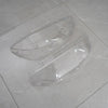 BMW 4 Series F33 F32 F80 F82 F83 LH+RH Pair Headlight Lens Covers (2017-2020)