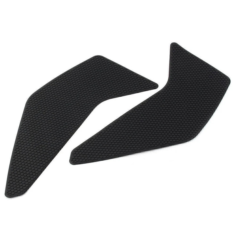 Honda Africa Twin CRF1000L Gas Tank Pads Traction Grips Protector (2016-2020)