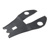 Harley Road King FLHRC FLHR Fuel Tank Pad Cover (2004-2023)