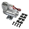 Harley Touring Road Glide Rear Air Ride Suspension w/ Air Tank (1994-2025)