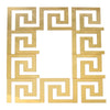 10-30PCS 3D Acrylic DIY Mirror Tile Wall Sticker Removable Decal Mural