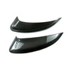 2013-16 Porsche Boxster Cayman 981 Carbon Fiber Side Fenders Air Vent Cover